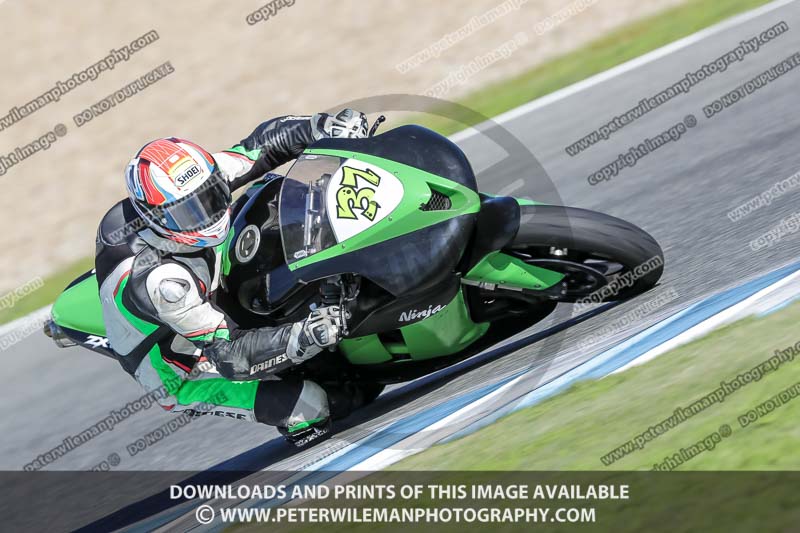 18 to 20th november 2016;Jerez;event digital images;motorbikes;no limits;peter wileman photography;trackday;trackday digital images