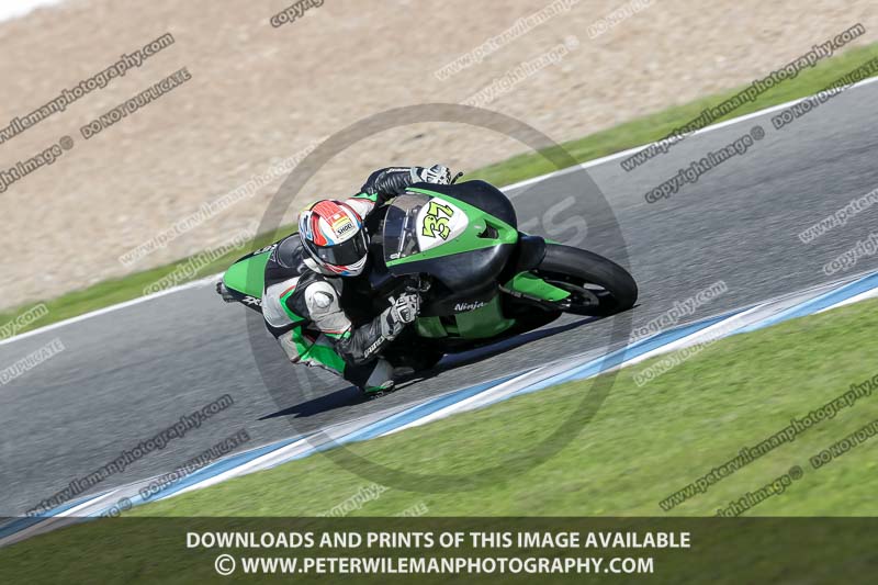 18 to 20th november 2016;Jerez;event digital images;motorbikes;no limits;peter wileman photography;trackday;trackday digital images