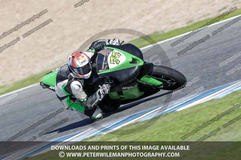 18 to 20th november 2016;Jerez;event digital images;motorbikes;no limits;peter wileman photography;trackday;trackday digital images