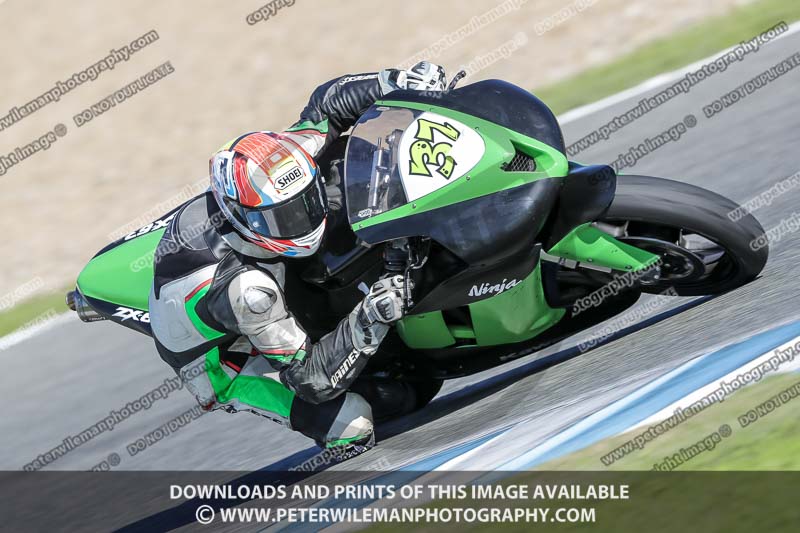 18 to 20th november 2016;Jerez;event digital images;motorbikes;no limits;peter wileman photography;trackday;trackday digital images