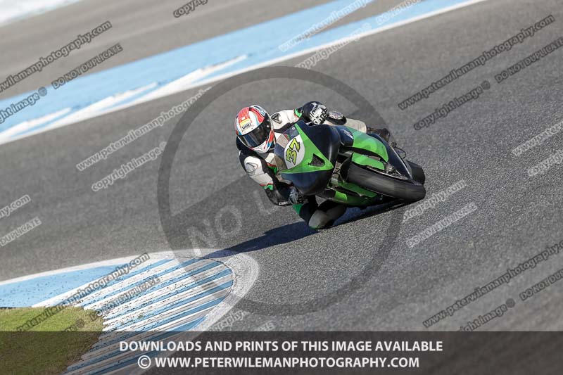 18 to 20th november 2016;Jerez;event digital images;motorbikes;no limits;peter wileman photography;trackday;trackday digital images