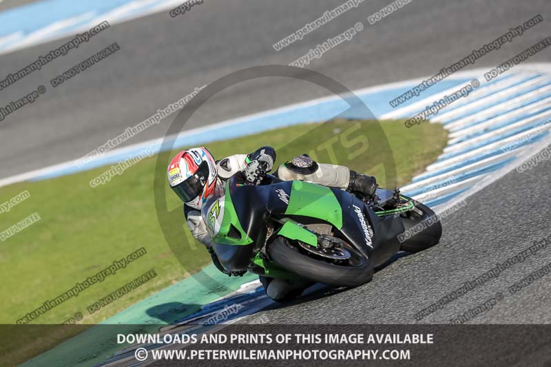 18 to 20th november 2016;Jerez;event digital images;motorbikes;no limits;peter wileman photography;trackday;trackday digital images