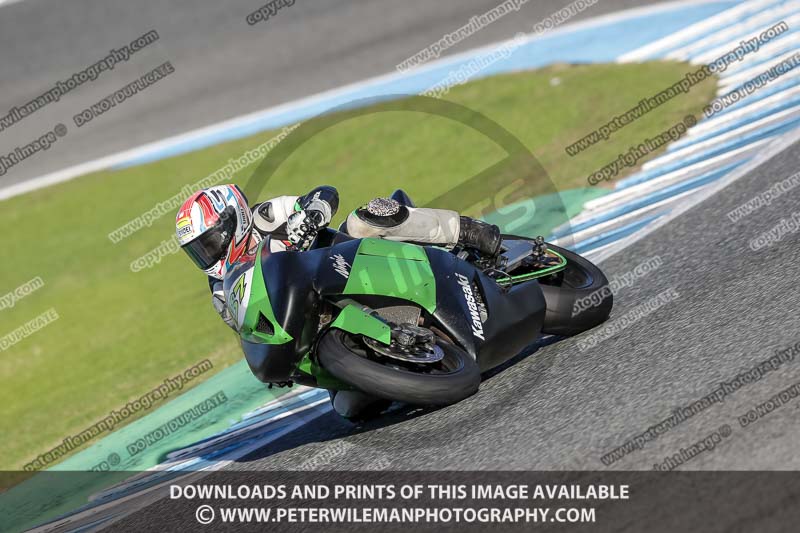 18 to 20th november 2016;Jerez;event digital images;motorbikes;no limits;peter wileman photography;trackday;trackday digital images