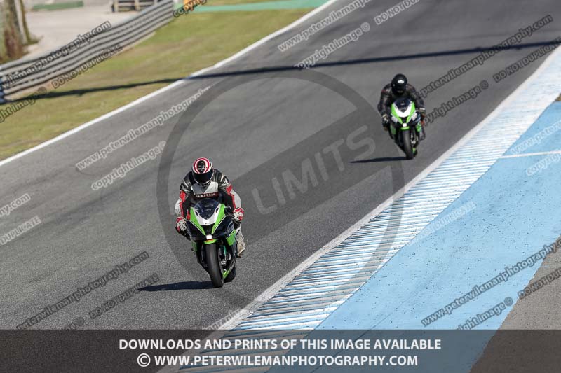 18 to 20th november 2016;Jerez;event digital images;motorbikes;no limits;peter wileman photography;trackday;trackday digital images