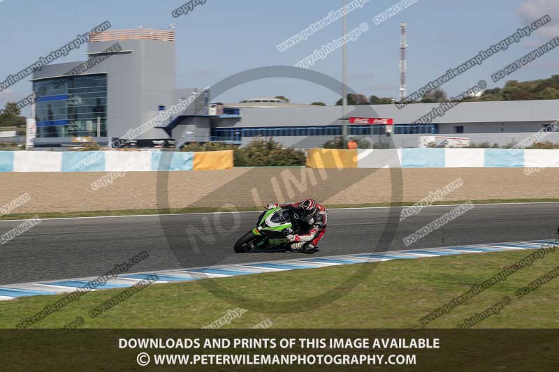 18 to 20th november 2016;Jerez;event digital images;motorbikes;no limits;peter wileman photography;trackday;trackday digital images