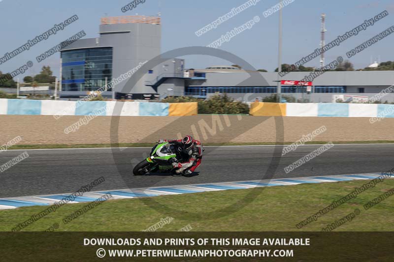 18 to 20th november 2016;Jerez;event digital images;motorbikes;no limits;peter wileman photography;trackday;trackday digital images