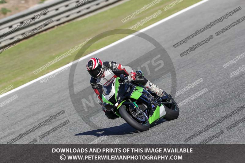 18 to 20th november 2016;Jerez;event digital images;motorbikes;no limits;peter wileman photography;trackday;trackday digital images