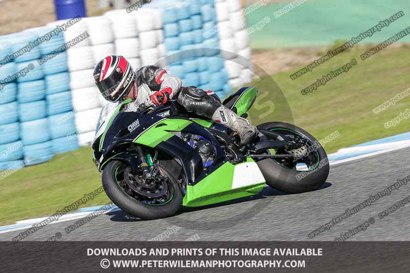 18 to 20th november 2016;Jerez;event digital images;motorbikes;no limits;peter wileman photography;trackday;trackday digital images