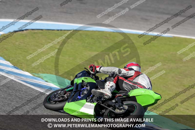 18 to 20th november 2016;Jerez;event digital images;motorbikes;no limits;peter wileman photography;trackday;trackday digital images