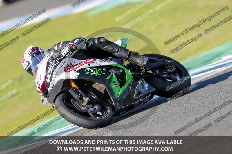 18 to 20th november 2016;Jerez;event digital images;motorbikes;no limits;peter wileman photography;trackday;trackday digital images