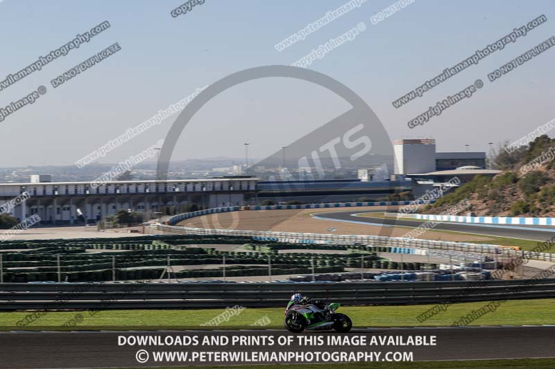 18 to 20th november 2016;Jerez;event digital images;motorbikes;no limits;peter wileman photography;trackday;trackday digital images