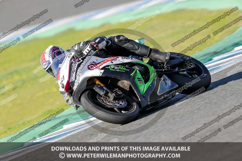 18 to 20th november 2016;Jerez;event digital images;motorbikes;no limits;peter wileman photography;trackday;trackday digital images