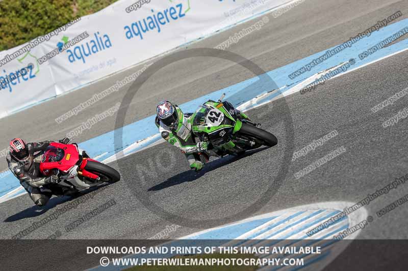 18 to 20th november 2016;Jerez;event digital images;motorbikes;no limits;peter wileman photography;trackday;trackday digital images