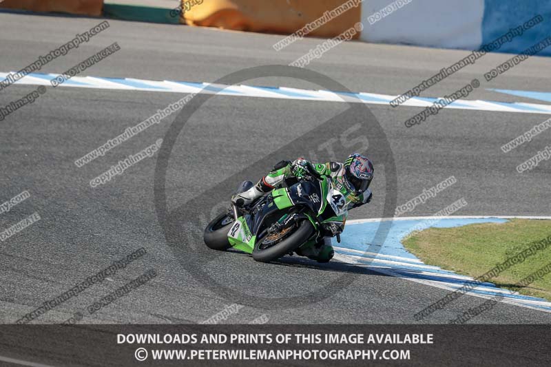 18 to 20th november 2016;Jerez;event digital images;motorbikes;no limits;peter wileman photography;trackday;trackday digital images