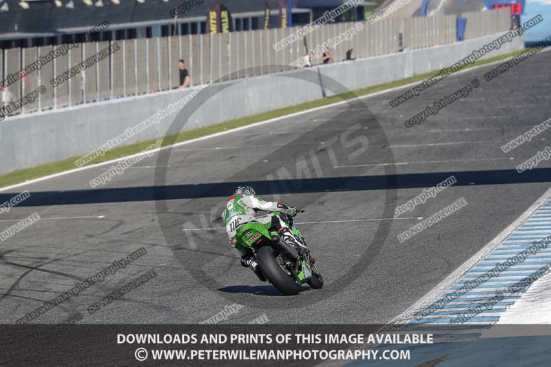 18 to 20th november 2016;Jerez;event digital images;motorbikes;no limits;peter wileman photography;trackday;trackday digital images