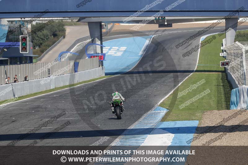 18 to 20th november 2016;Jerez;event digital images;motorbikes;no limits;peter wileman photography;trackday;trackday digital images