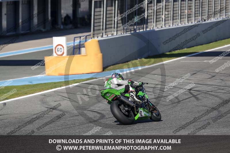 18 to 20th november 2016;Jerez;event digital images;motorbikes;no limits;peter wileman photography;trackday;trackday digital images