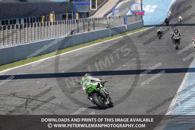 18 to 20th november 2016;Jerez;event digital images;motorbikes;no limits;peter wileman photography;trackday;trackday digital images