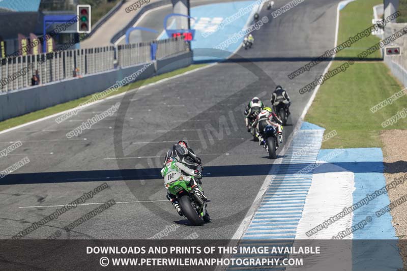 18 to 20th november 2016;Jerez;event digital images;motorbikes;no limits;peter wileman photography;trackday;trackday digital images