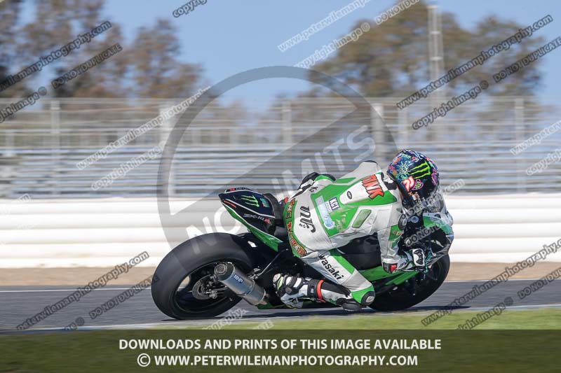 18 to 20th november 2016;Jerez;event digital images;motorbikes;no limits;peter wileman photography;trackday;trackday digital images