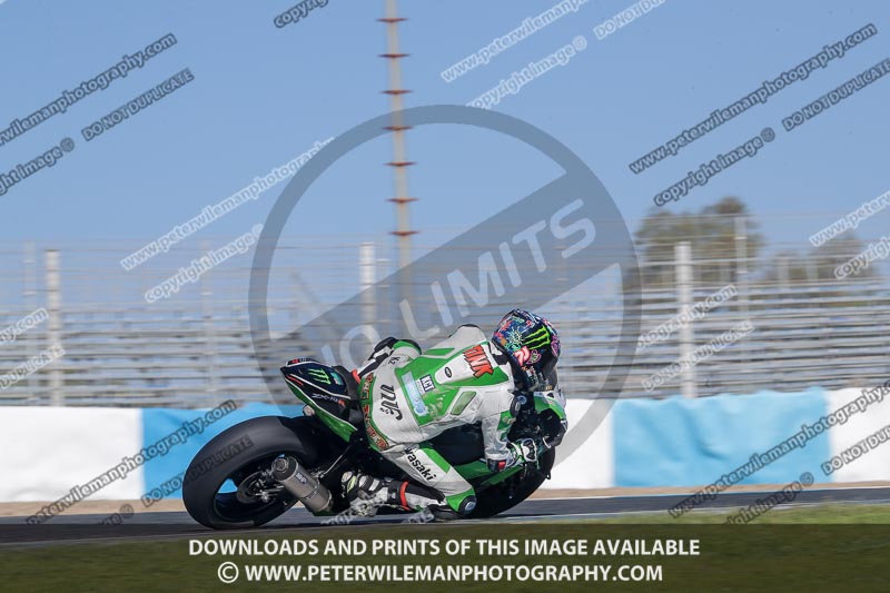 18 to 20th november 2016;Jerez;event digital images;motorbikes;no limits;peter wileman photography;trackday;trackday digital images