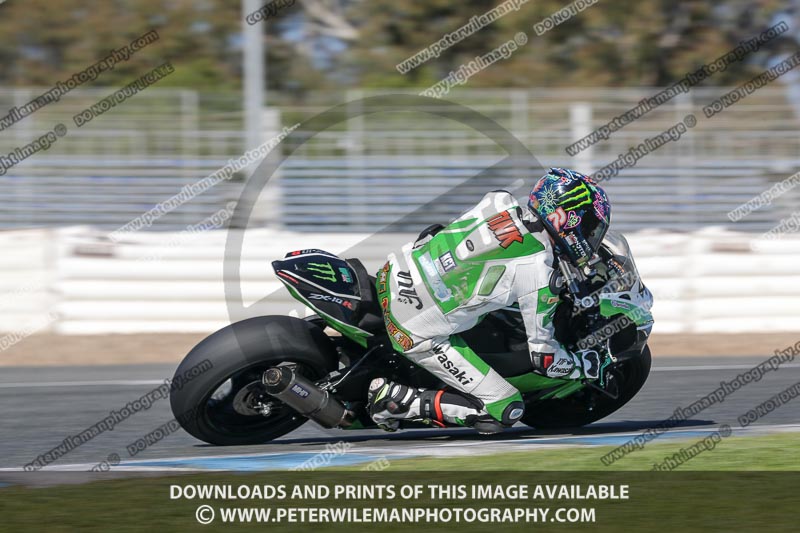 18 to 20th november 2016;Jerez;event digital images;motorbikes;no limits;peter wileman photography;trackday;trackday digital images