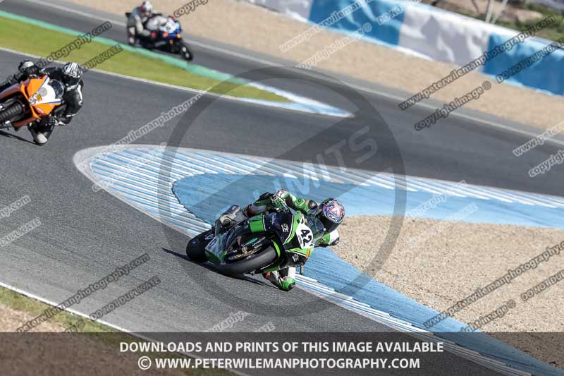 18 to 20th november 2016;Jerez;event digital images;motorbikes;no limits;peter wileman photography;trackday;trackday digital images