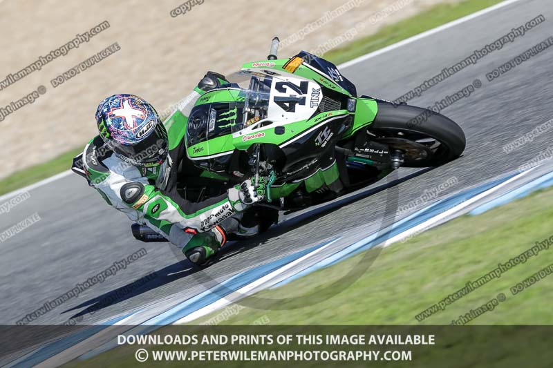 18 to 20th november 2016;Jerez;event digital images;motorbikes;no limits;peter wileman photography;trackday;trackday digital images