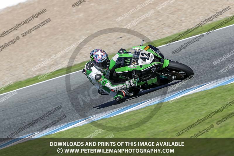 18 to 20th november 2016;Jerez;event digital images;motorbikes;no limits;peter wileman photography;trackday;trackday digital images