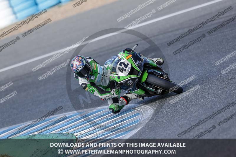 18 to 20th november 2016;Jerez;event digital images;motorbikes;no limits;peter wileman photography;trackday;trackday digital images