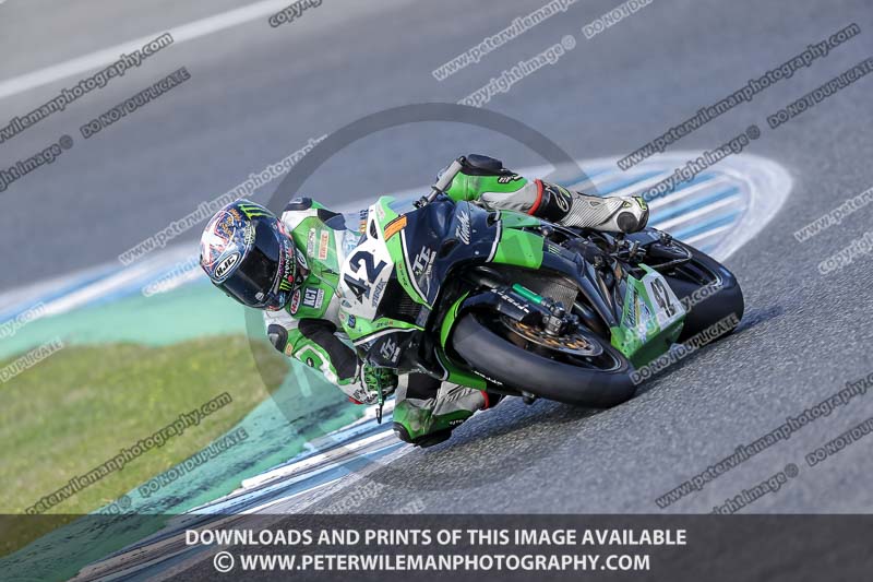 18 to 20th november 2016;Jerez;event digital images;motorbikes;no limits;peter wileman photography;trackday;trackday digital images