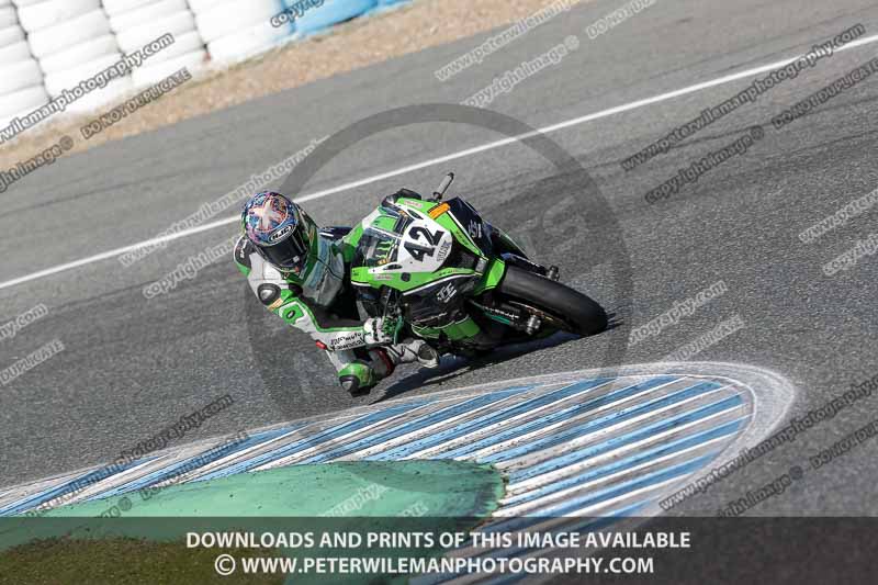 18 to 20th november 2016;Jerez;event digital images;motorbikes;no limits;peter wileman photography;trackday;trackday digital images