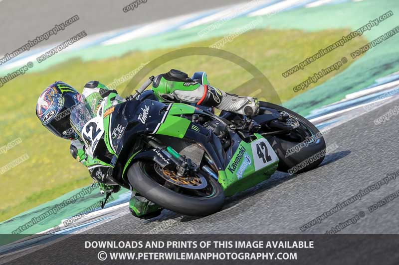 18 to 20th november 2016;Jerez;event digital images;motorbikes;no limits;peter wileman photography;trackday;trackday digital images