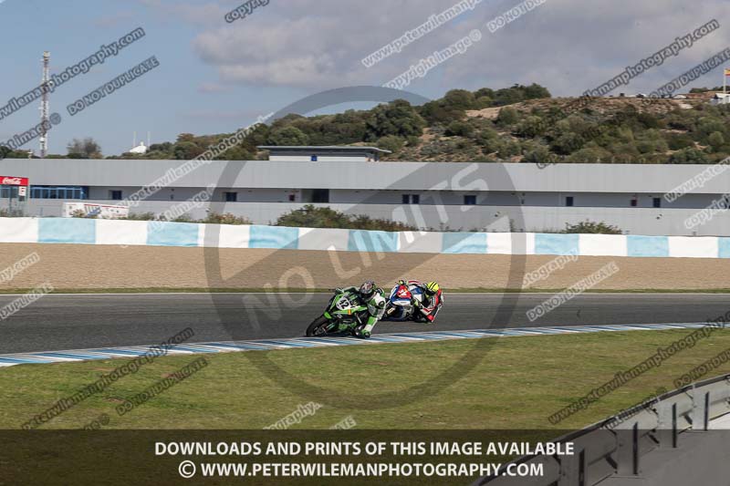 18 to 20th november 2016;Jerez;event digital images;motorbikes;no limits;peter wileman photography;trackday;trackday digital images