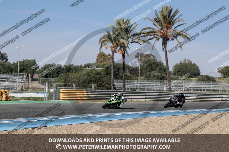 18 to 20th november 2016;Jerez;event digital images;motorbikes;no limits;peter wileman photography;trackday;trackday digital images