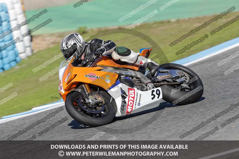 18 to 20th november 2016;Jerez;event digital images;motorbikes;no limits;peter wileman photography;trackday;trackday digital images