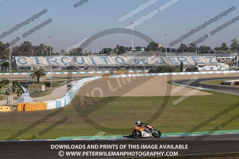 18 to 20th november 2016;Jerez;event digital images;motorbikes;no limits;peter wileman photography;trackday;trackday digital images