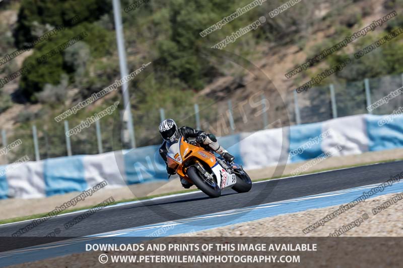 18 to 20th november 2016;Jerez;event digital images;motorbikes;no limits;peter wileman photography;trackday;trackday digital images