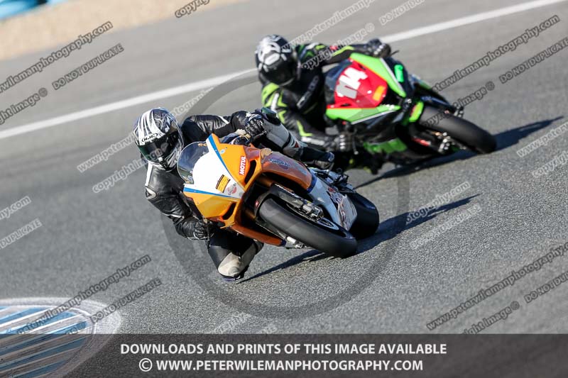 18 to 20th november 2016;Jerez;event digital images;motorbikes;no limits;peter wileman photography;trackday;trackday digital images