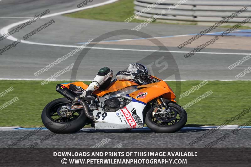 18 to 20th november 2016;Jerez;event digital images;motorbikes;no limits;peter wileman photography;trackday;trackday digital images