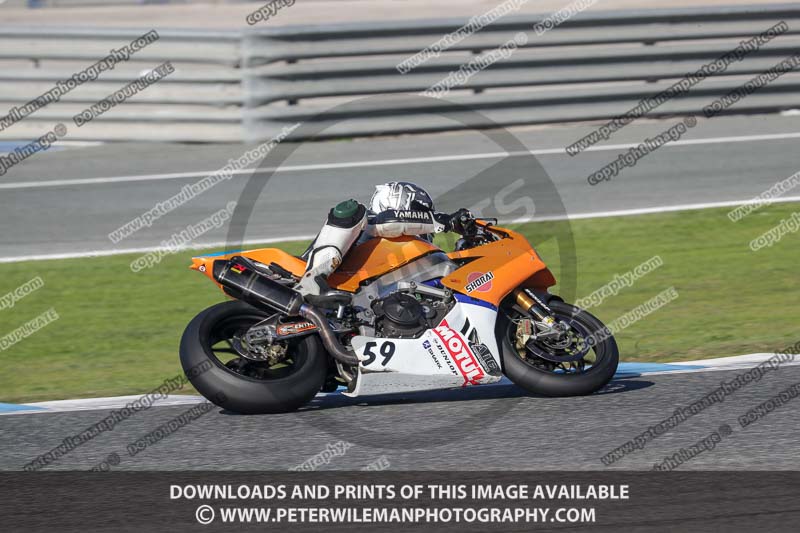 18 to 20th november 2016;Jerez;event digital images;motorbikes;no limits;peter wileman photography;trackday;trackday digital images