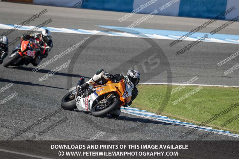 18 to 20th november 2016;Jerez;event digital images;motorbikes;no limits;peter wileman photography;trackday;trackday digital images