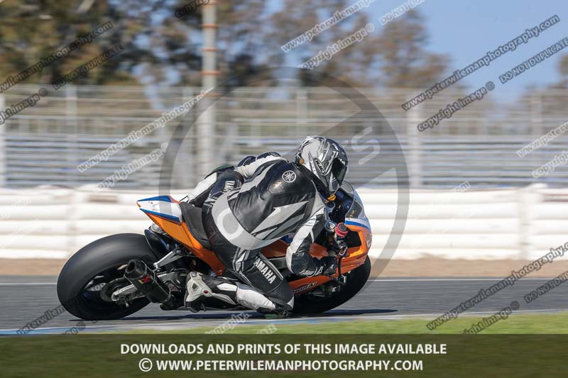 18 to 20th november 2016;Jerez;event digital images;motorbikes;no limits;peter wileman photography;trackday;trackday digital images