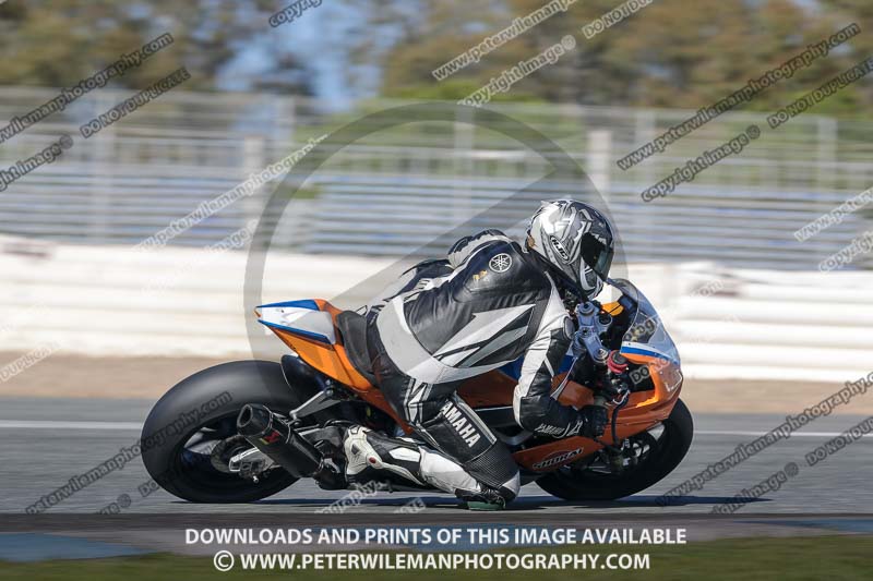 18 to 20th november 2016;Jerez;event digital images;motorbikes;no limits;peter wileman photography;trackday;trackday digital images