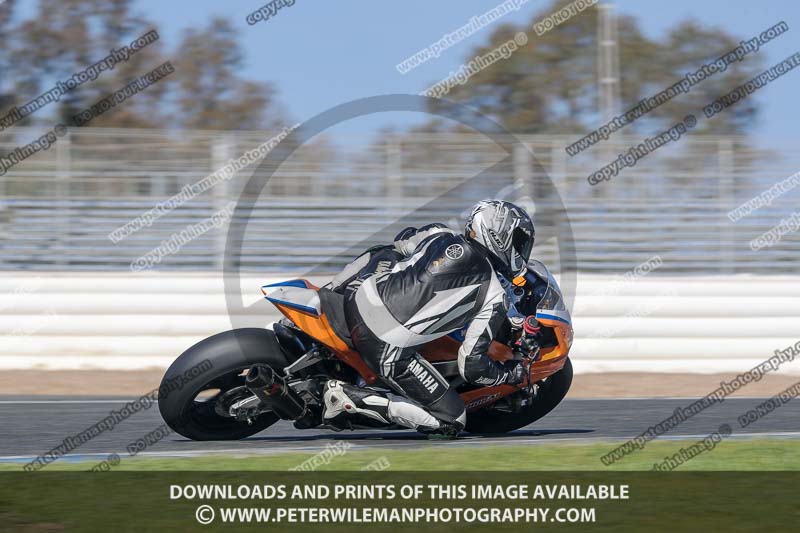 18 to 20th november 2016;Jerez;event digital images;motorbikes;no limits;peter wileman photography;trackday;trackday digital images