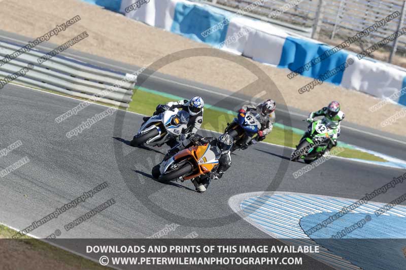 18 to 20th november 2016;Jerez;event digital images;motorbikes;no limits;peter wileman photography;trackday;trackday digital images