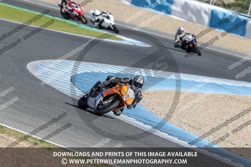 18 to 20th november 2016;Jerez;event digital images;motorbikes;no limits;peter wileman photography;trackday;trackday digital images