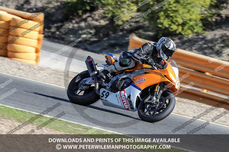 18 to 20th november 2016;Jerez;event digital images;motorbikes;no limits;peter wileman photography;trackday;trackday digital images