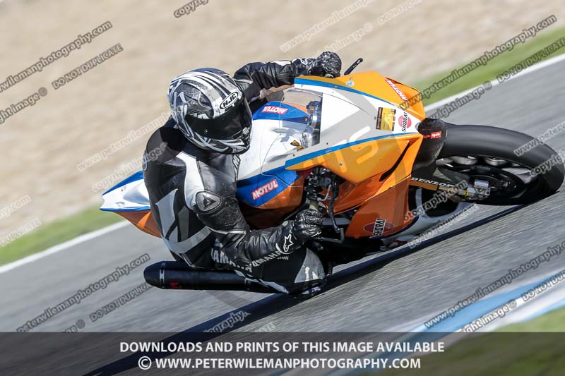 18 to 20th november 2016;Jerez;event digital images;motorbikes;no limits;peter wileman photography;trackday;trackday digital images