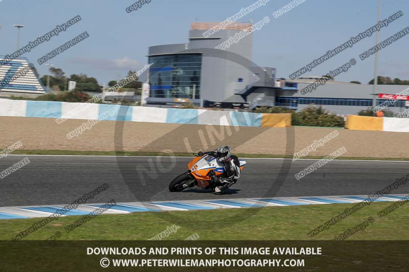 18 to 20th november 2016;Jerez;event digital images;motorbikes;no limits;peter wileman photography;trackday;trackday digital images